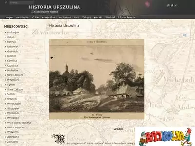 historia.urszulina.net