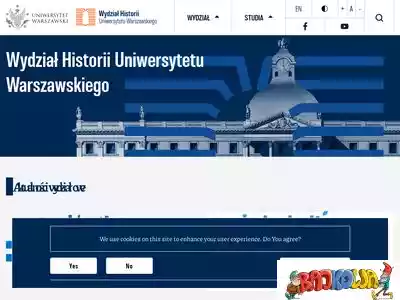 historia.uw.edu.pl