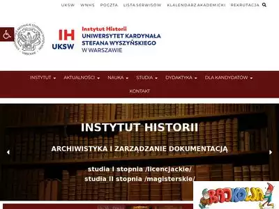 historia.wnhs.uksw.edu.pl