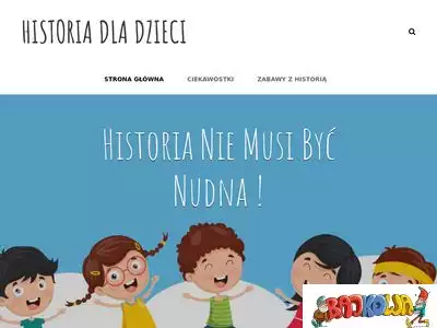 historiadladzieci.pl