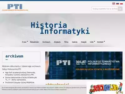 historiainformatyki.pl