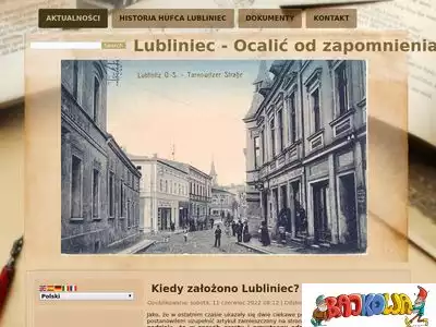 historialubliniec.slask.pl