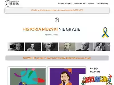 historiamuzyki.pl