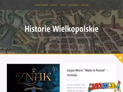 historiewielkopolskie.pl