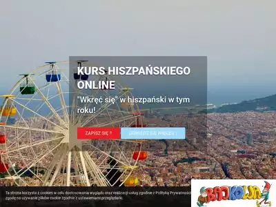 hiszpanski-online.eluniverso.pl