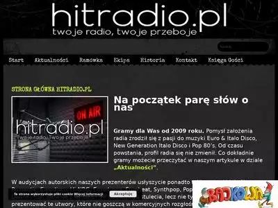 hitradio.pl