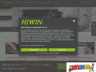 hiwin.pl