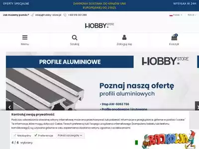 hobby-store.pl