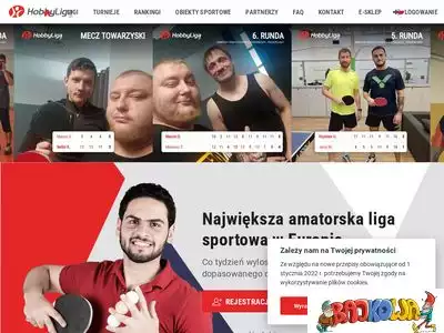 hobbyliga.pl