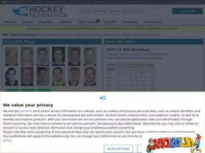 hockey-reference.com