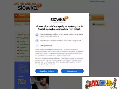 holenderski.slowka.pl