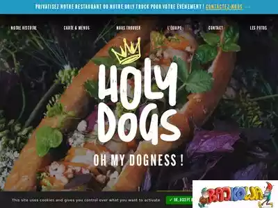 holydogs.fr