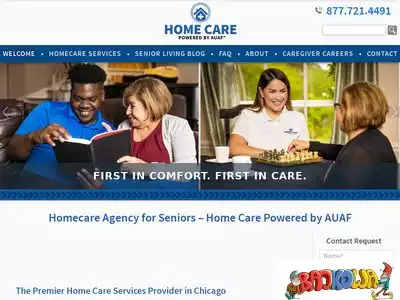 homecare-aid.com