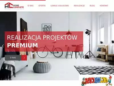 homecomplete.pl