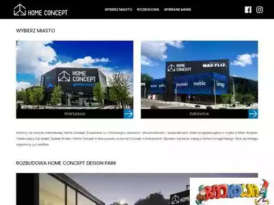 homeconcept.com.pl