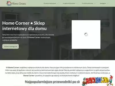 homecorner.pl