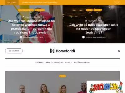 homeforidi.pl