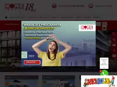 homeinvest.pl