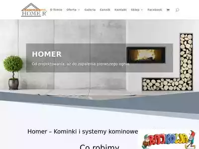 homer.com.pl