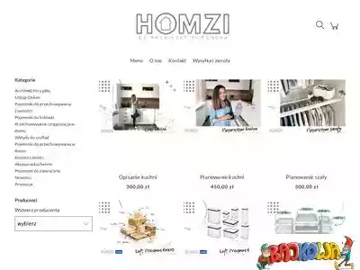 homzi.pl