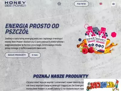 honeybeepower.pl