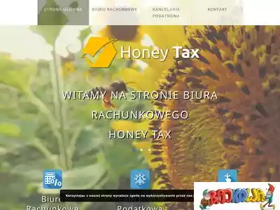 honeytax.pl