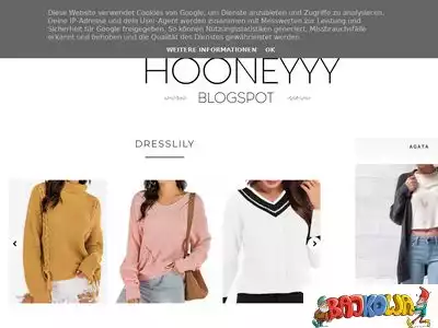 hooneyyy.blogspot.com