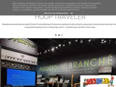 hooptraveler.pl