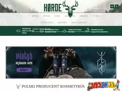 hordewild.pl