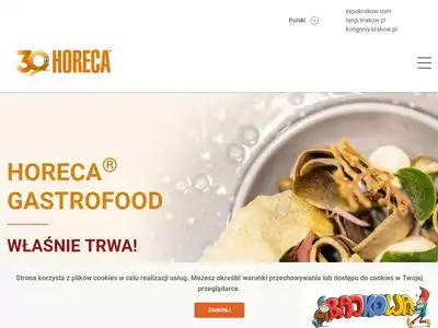 horeca.krakow.pl