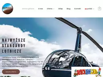 horizonair.pl