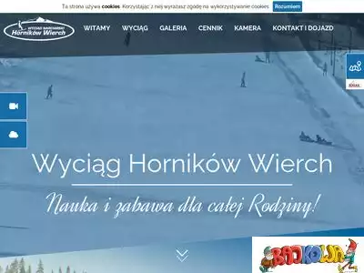 hornikowwierch.pl