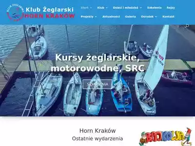 hornkrakow.pl