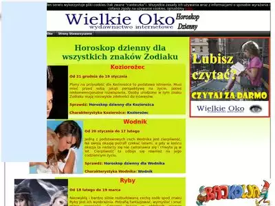 horoskop-dzienny.wielkie-oko.pl