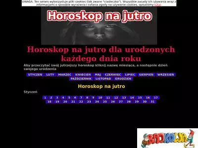 horoskop-na-jutro.wielkie-oko.pl