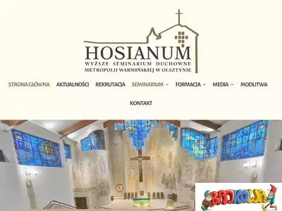 hosianum.pl