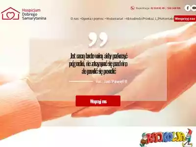 hospicjum-samarytanin.pl