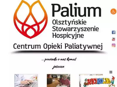 hospicjum.olsztyn.pl