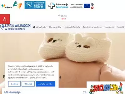 hospital.com.pl