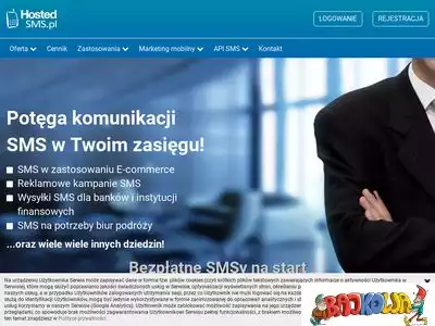 hostedsms.pl