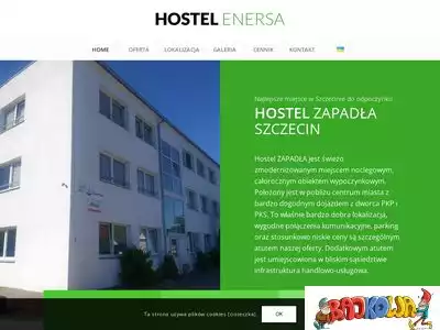 hostel.enersa.pl