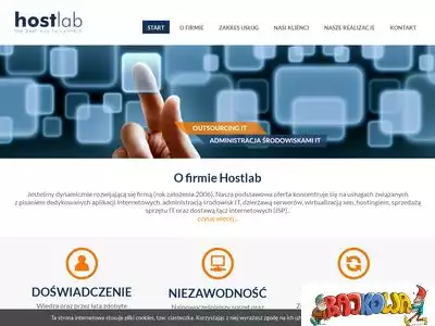 hostlab.pl