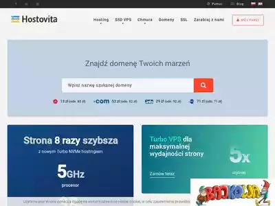 hostovita.pl