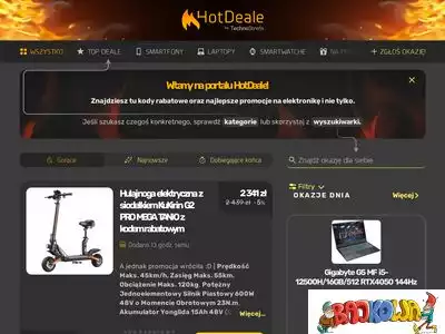 hotdeale.pl