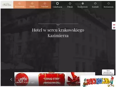 hotel-ester.krakow.pl