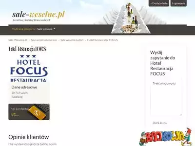 hotel-focus.sale-weselne.pl