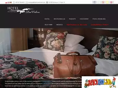 hotel-podorlem.com