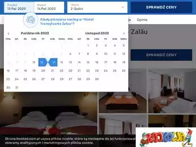 hotel-transilvania-zalau-ro.booked.com.pl