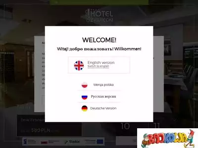 hotel-zywiecki.pl