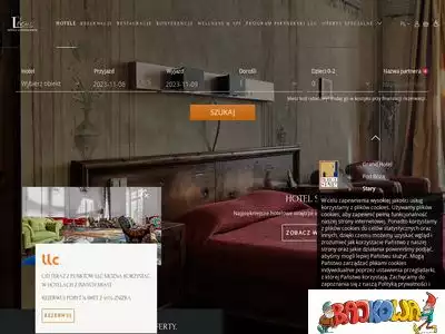 hotel.com.pl